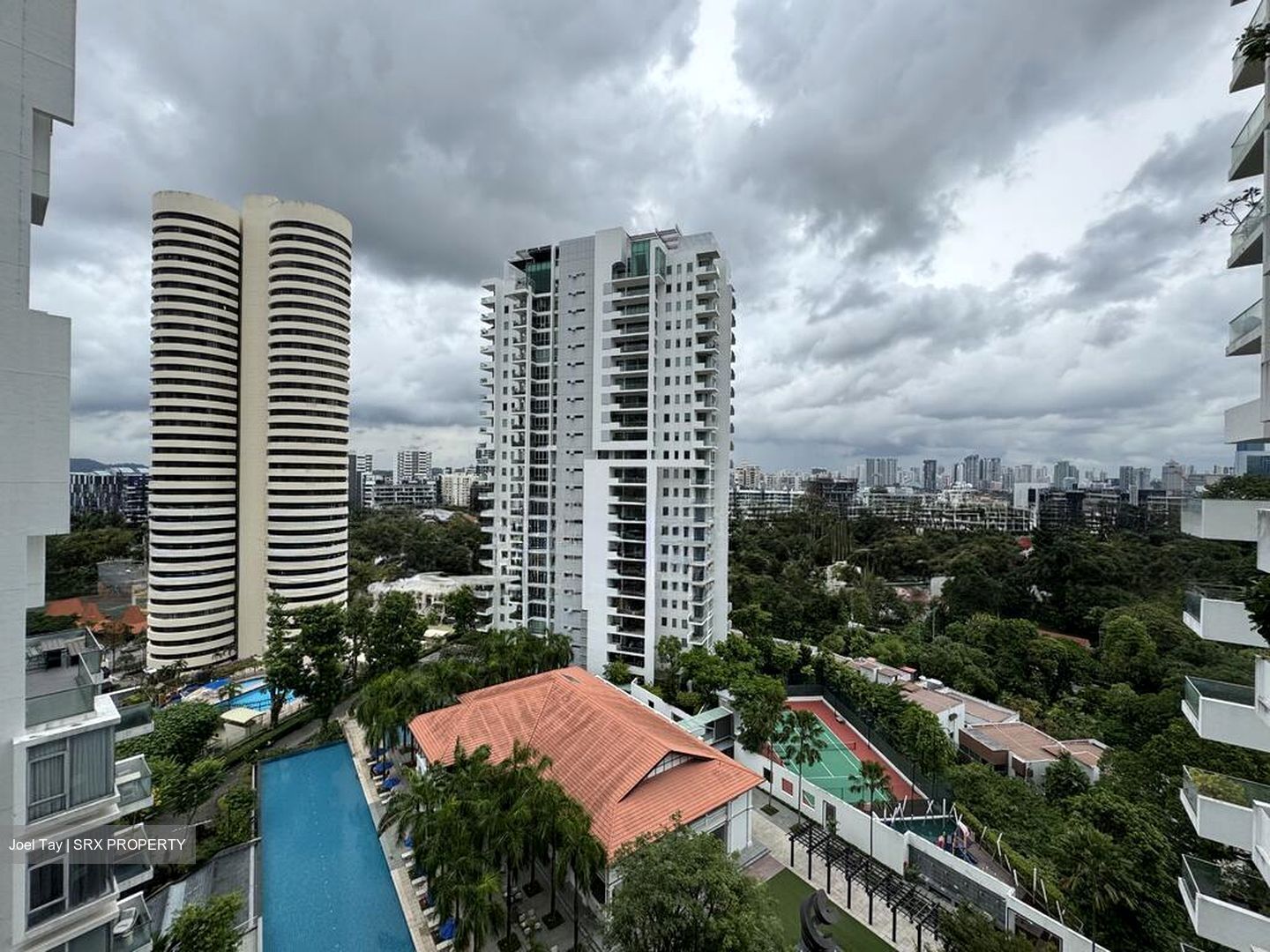 Draycott Eight (D10), Condominium #558814301